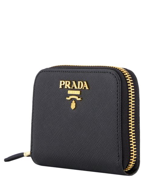 prada portemonnaie damen|prada wallet.